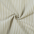 Celia Striped Plaid Cafe Curtain?-TWOPAGES