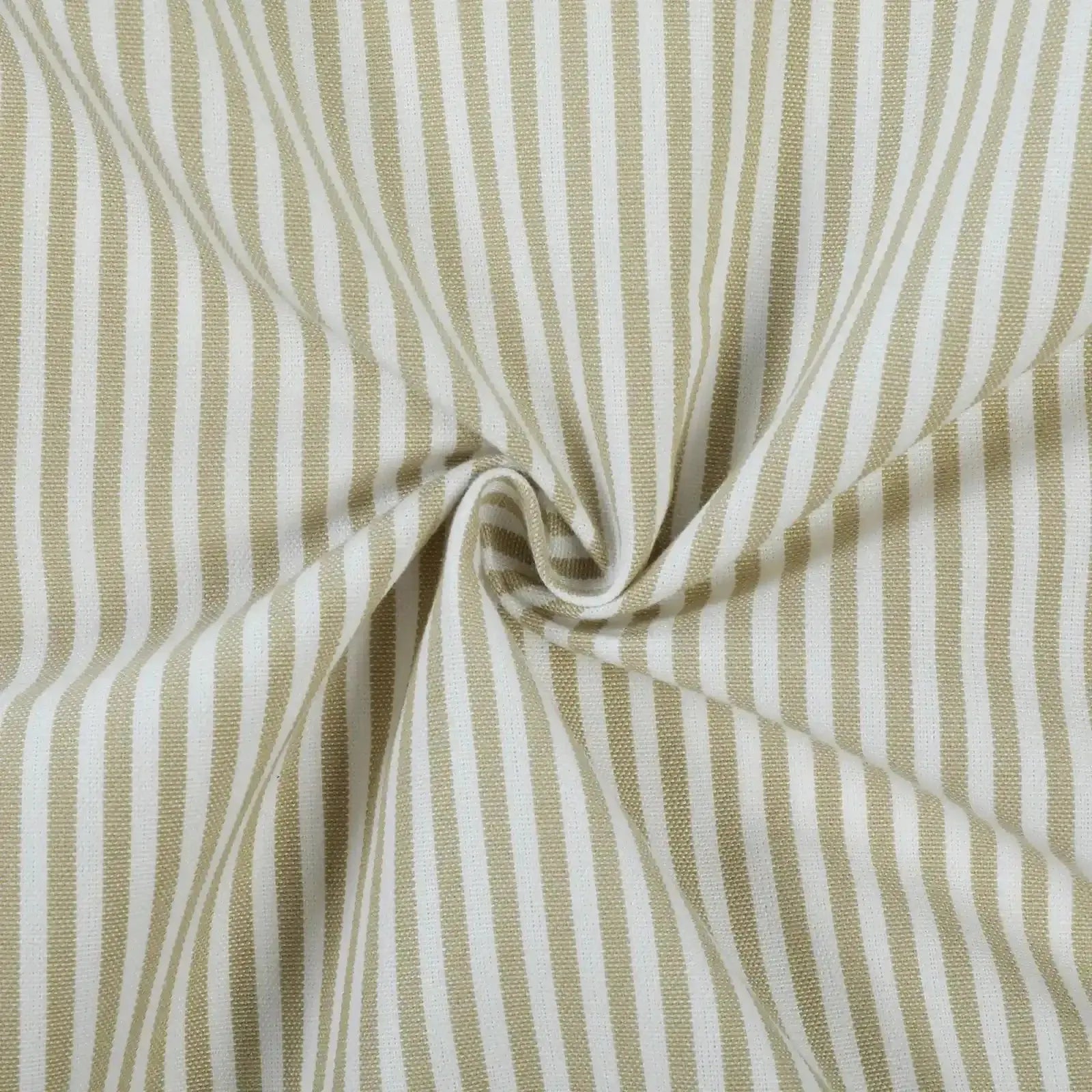 Celia Striped Plaid Cafe Curtain?-TWOPAGES