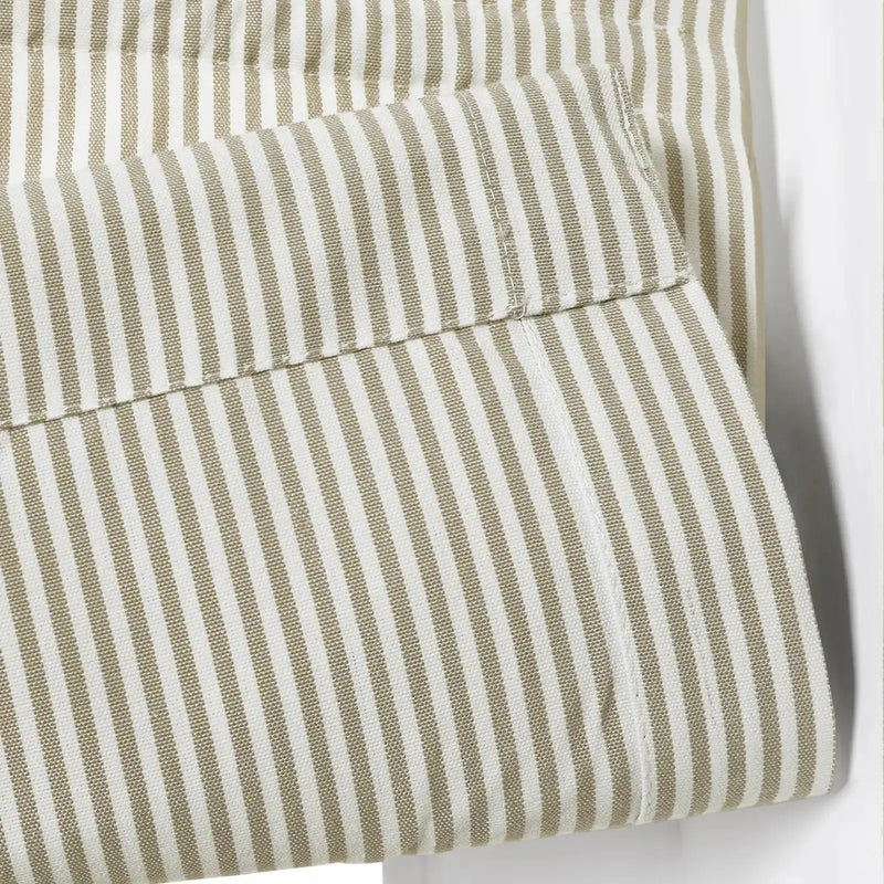 Celia Patterned Roman Shade Cordless -TWOPAGES