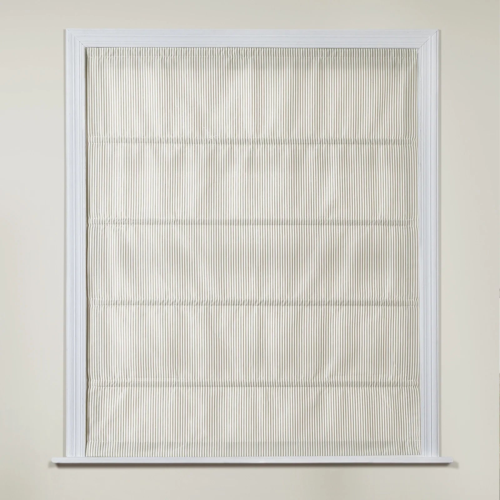 Celia Polyester Roman Shade Cord Lift TWOPAGES