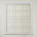 Celia Polyester Roman Blind Cord Lift TWOPAGES