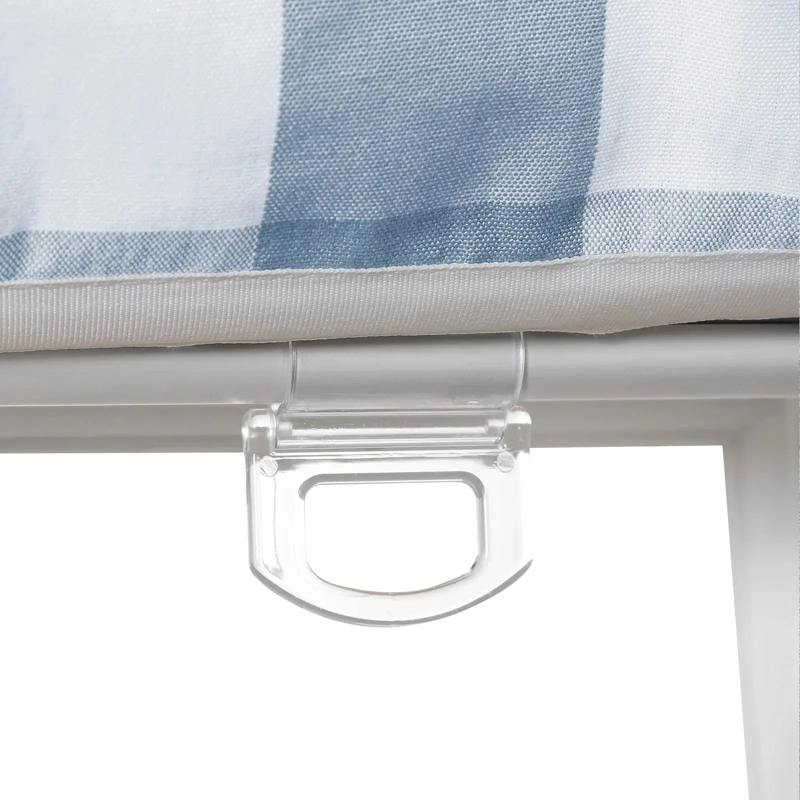 Celia Patterned Roman Blind Cordless?-TWOPAGES