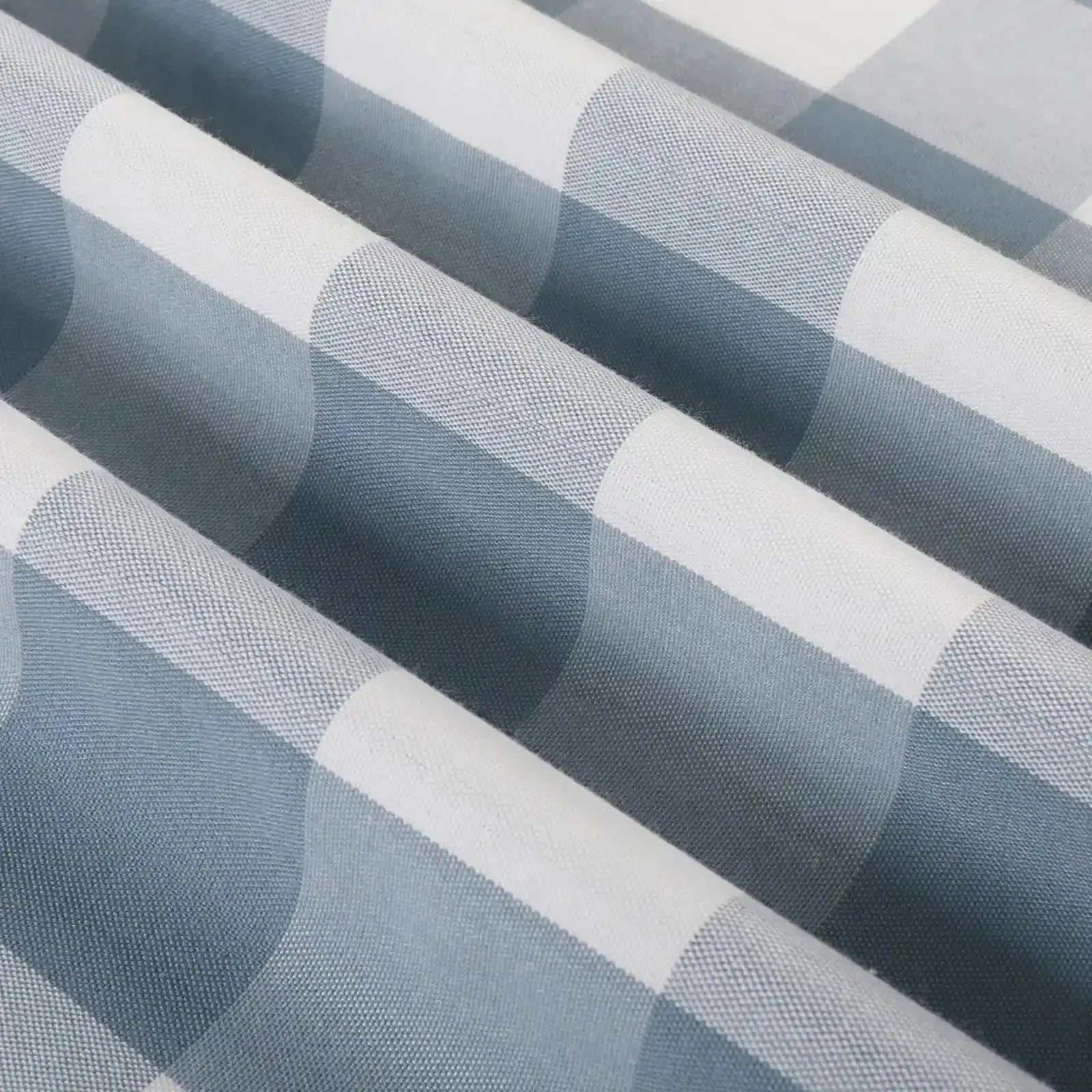 Celia Patterned Roman Shade Cordless -TWOPAGES