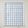 Celia Polyester Roman Blind Cord Lift TWOPAGES