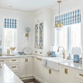 Celia Patterned Roman Blind Cordless?-TWOPAGES
