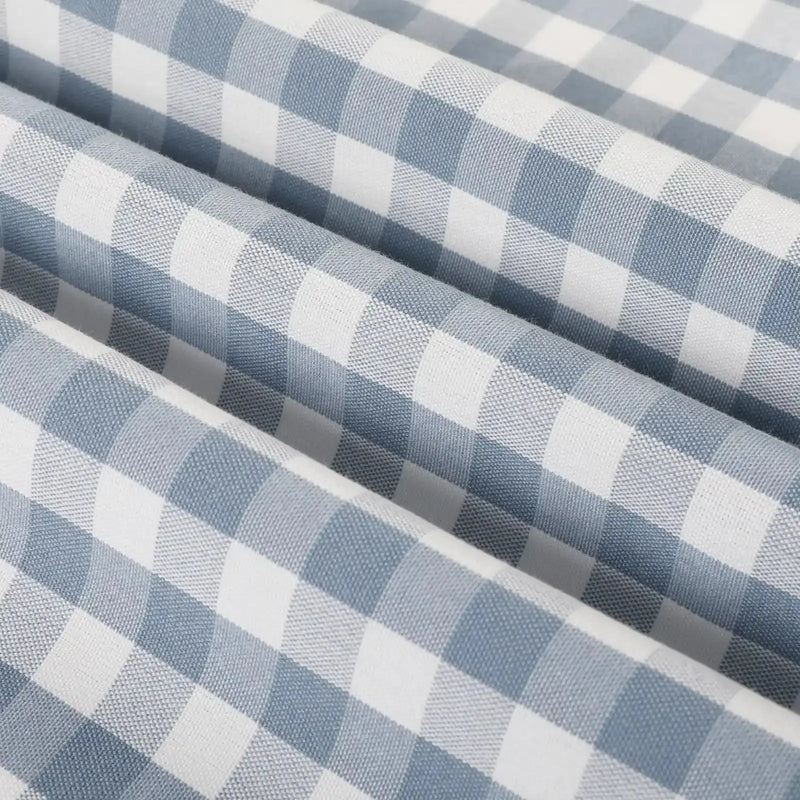 Celia Patterned Roman Shade Cordless -TWOPAGES