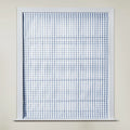 Celia Polyester Roman Blind Cord Lift TWOPAGES