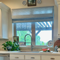Celia Patterned Roman Blind Cordless?-TWOPAGES