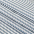 Celia Striped Plaid Cafe Curtain?-TWOPAGES