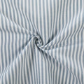 Celia Striped Plaid Cafe Curtain?-TWOPAGES