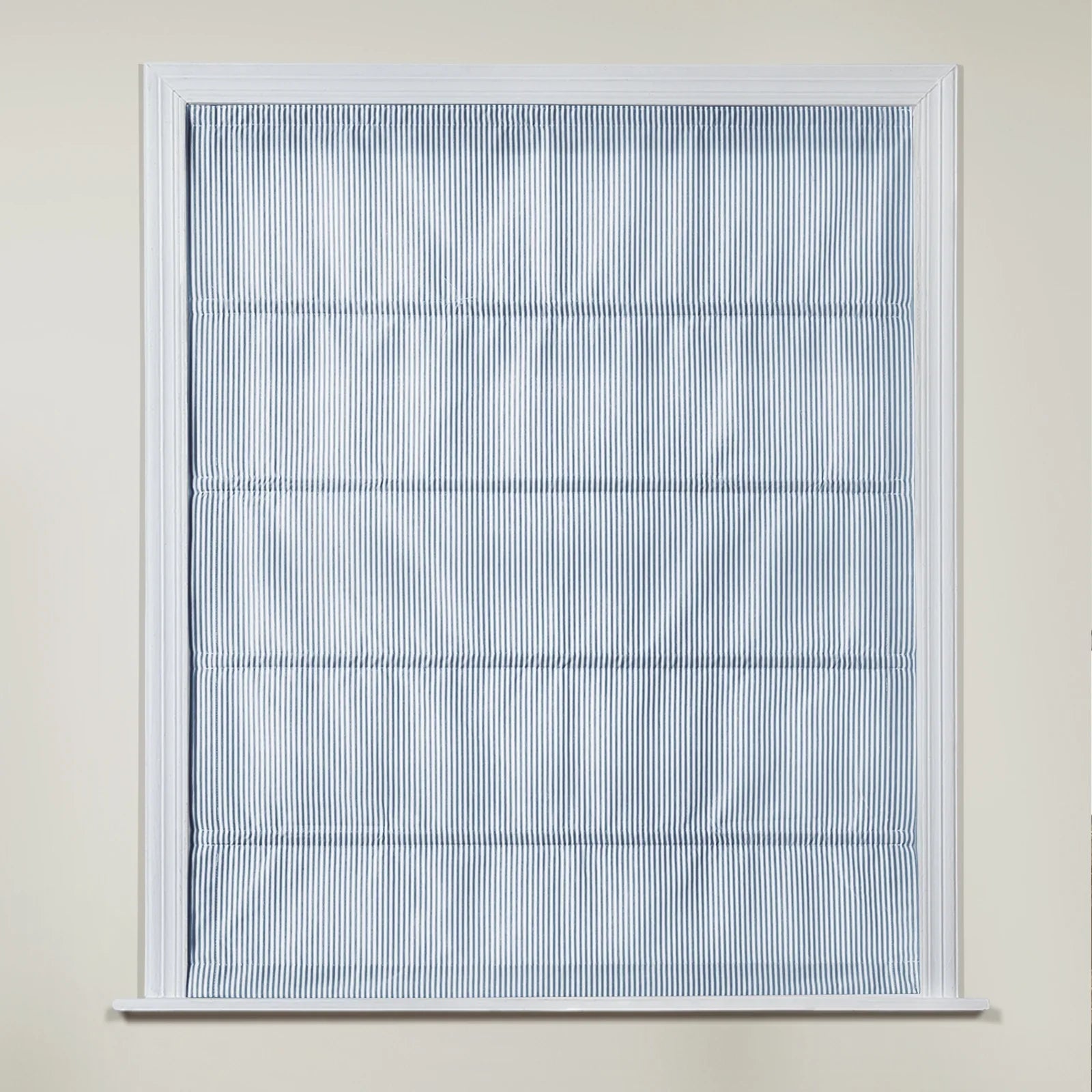 Celia Polyester Roman Blind Cord Lift TWOPAGES