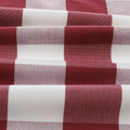 Celia Striped Plaid Curtain-?-TWOPAGES