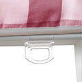 Celia Patterned Roman Blind Cordless?-TWOPAGES