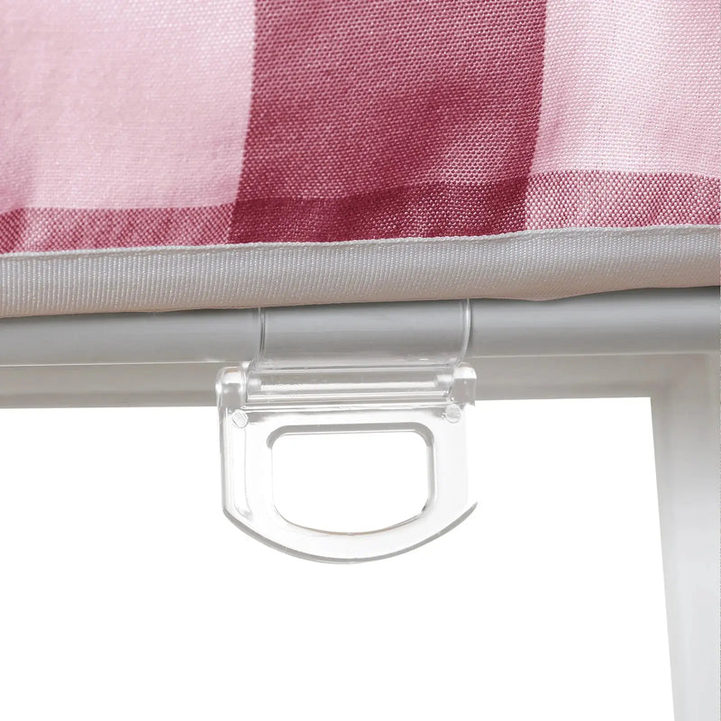 Celia Patterned Roman Blind Cordless?-TWOPAGES