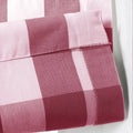 Celia Patterned Roman Shade Cordless -TWOPAGES