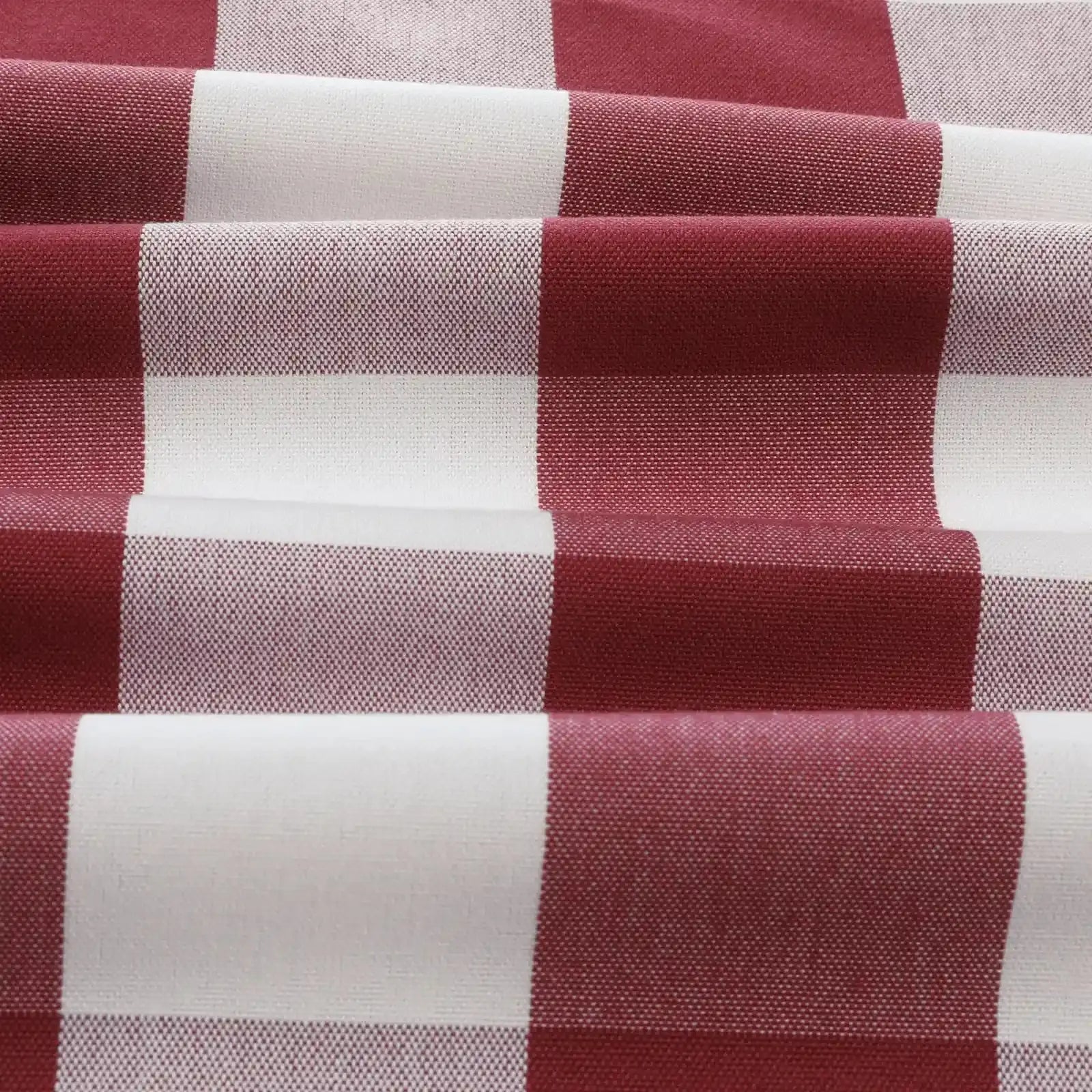 Celia Patterned Roman Shade Cordless -TWOPAGES