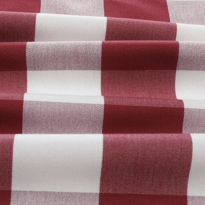 Celia Patterned Roman Shade Cordless -TWOPAGES