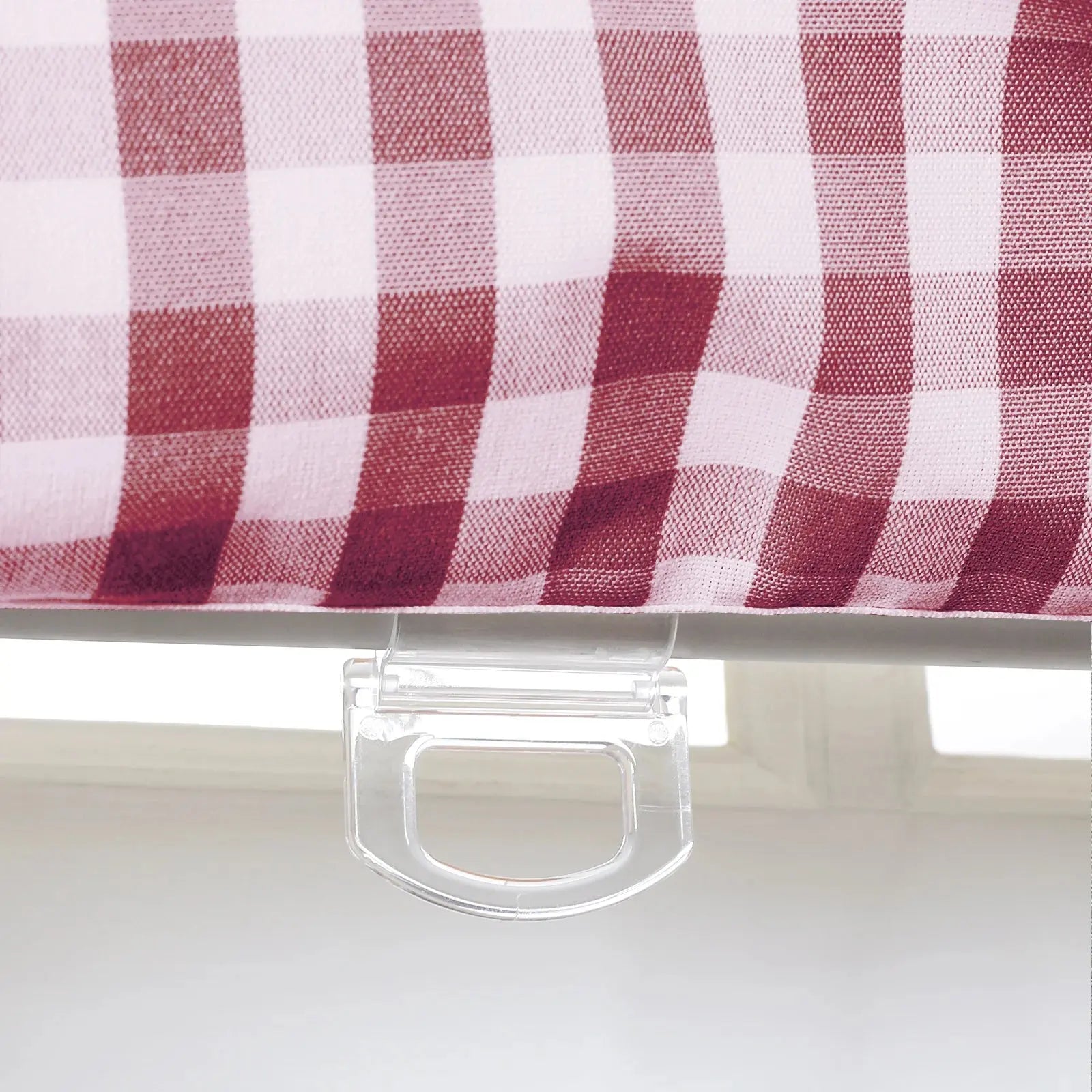 Celia Patterned Roman Shade Cordless -TWOPAGES