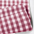 Celia Patterned Roman Shade Cordless -TWOPAGES