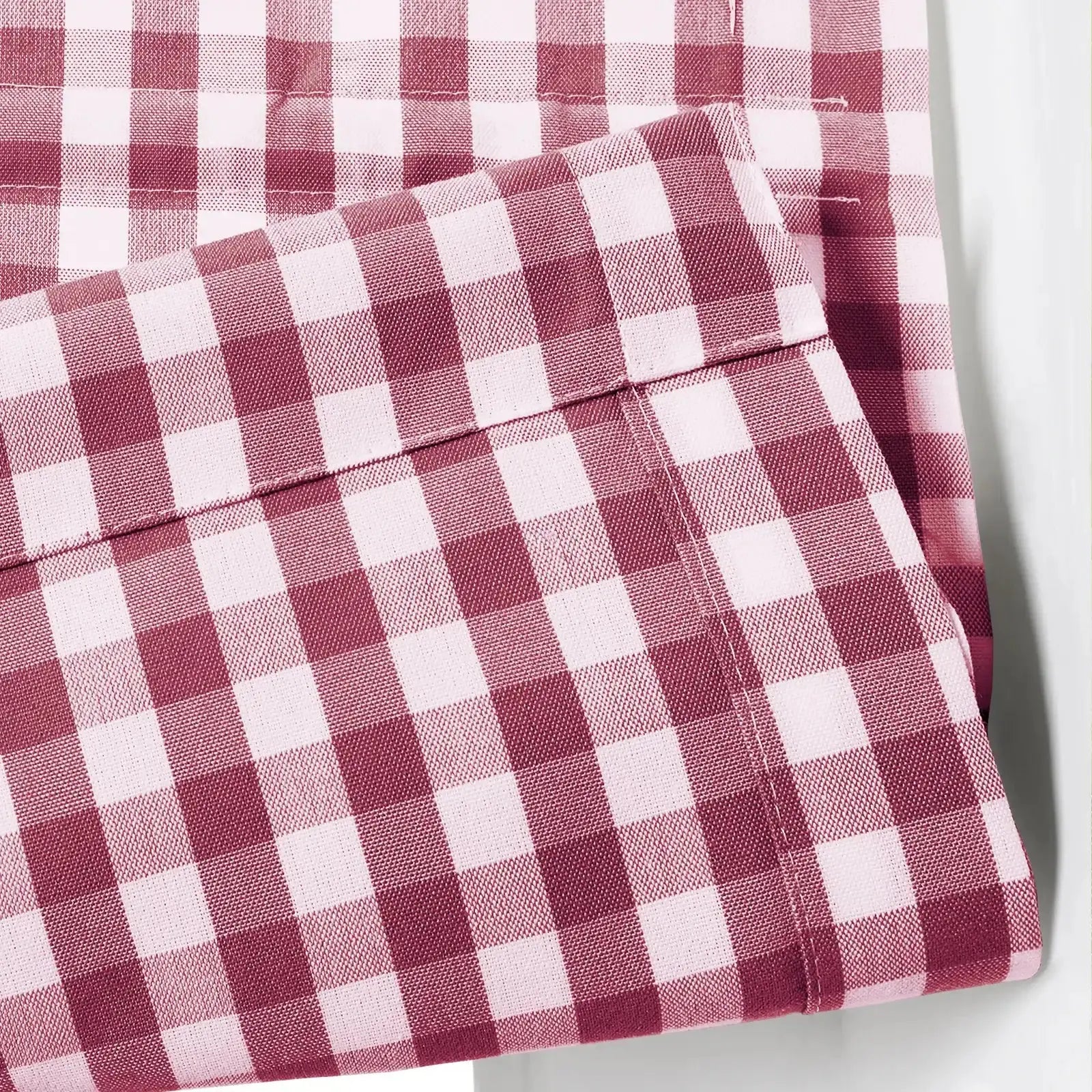 Celia Patterned Roman Shade Cordless -TWOPAGES