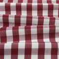 Celia Patterned Roman Shade Cordless -TWOPAGES
