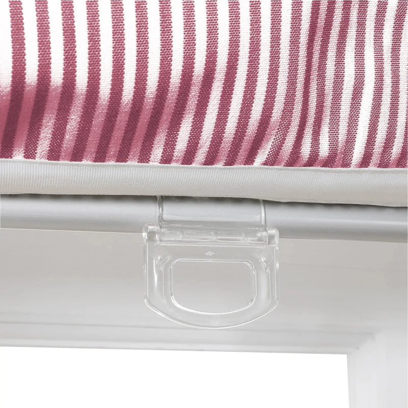 Celia Patterned Roman Blind Cordless?-TWOPAGES