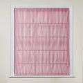 Celia Polyester Roman Blind Cord Lift TWOPAGES