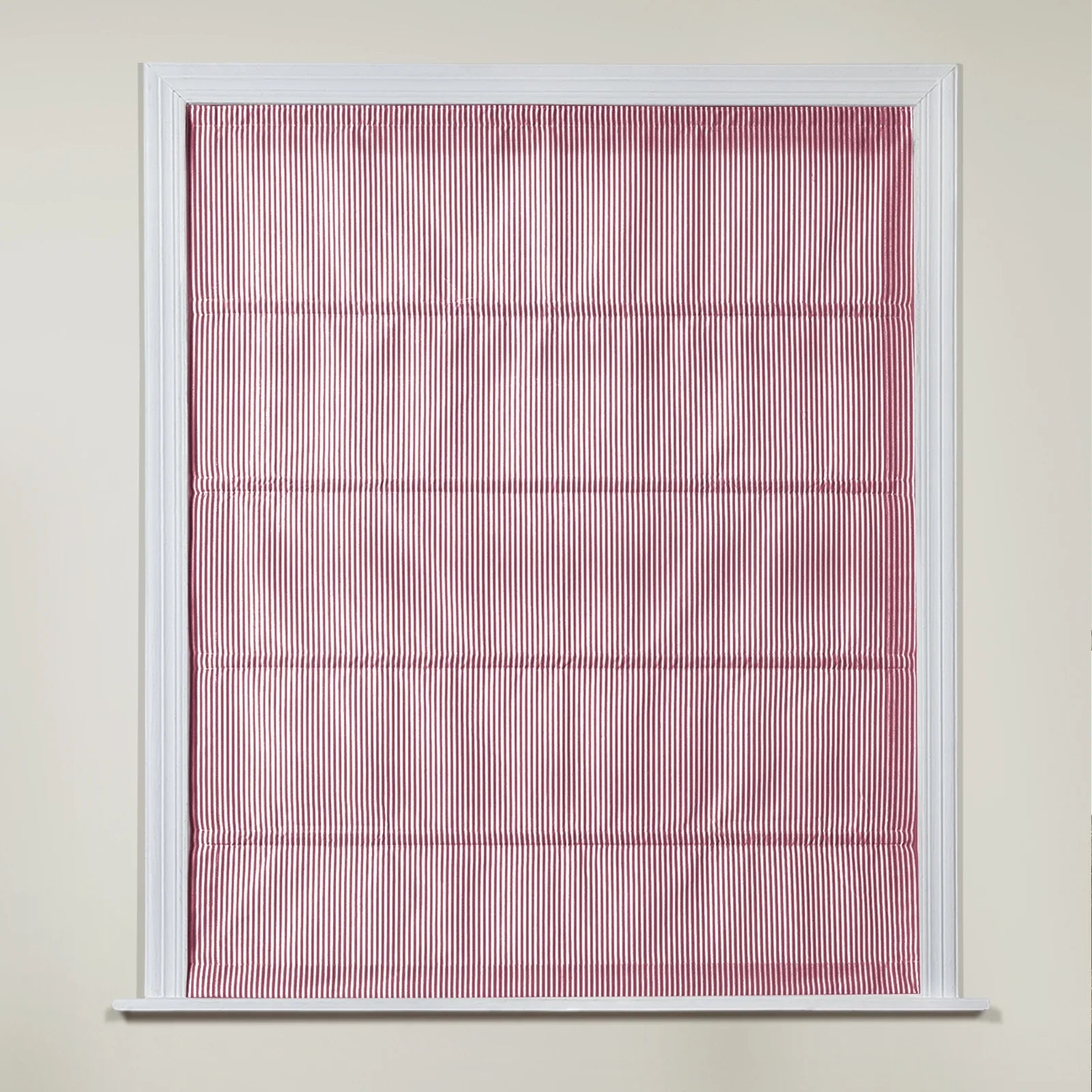 Celia Polyester Roman Blind Cord Lift TWOPAGES