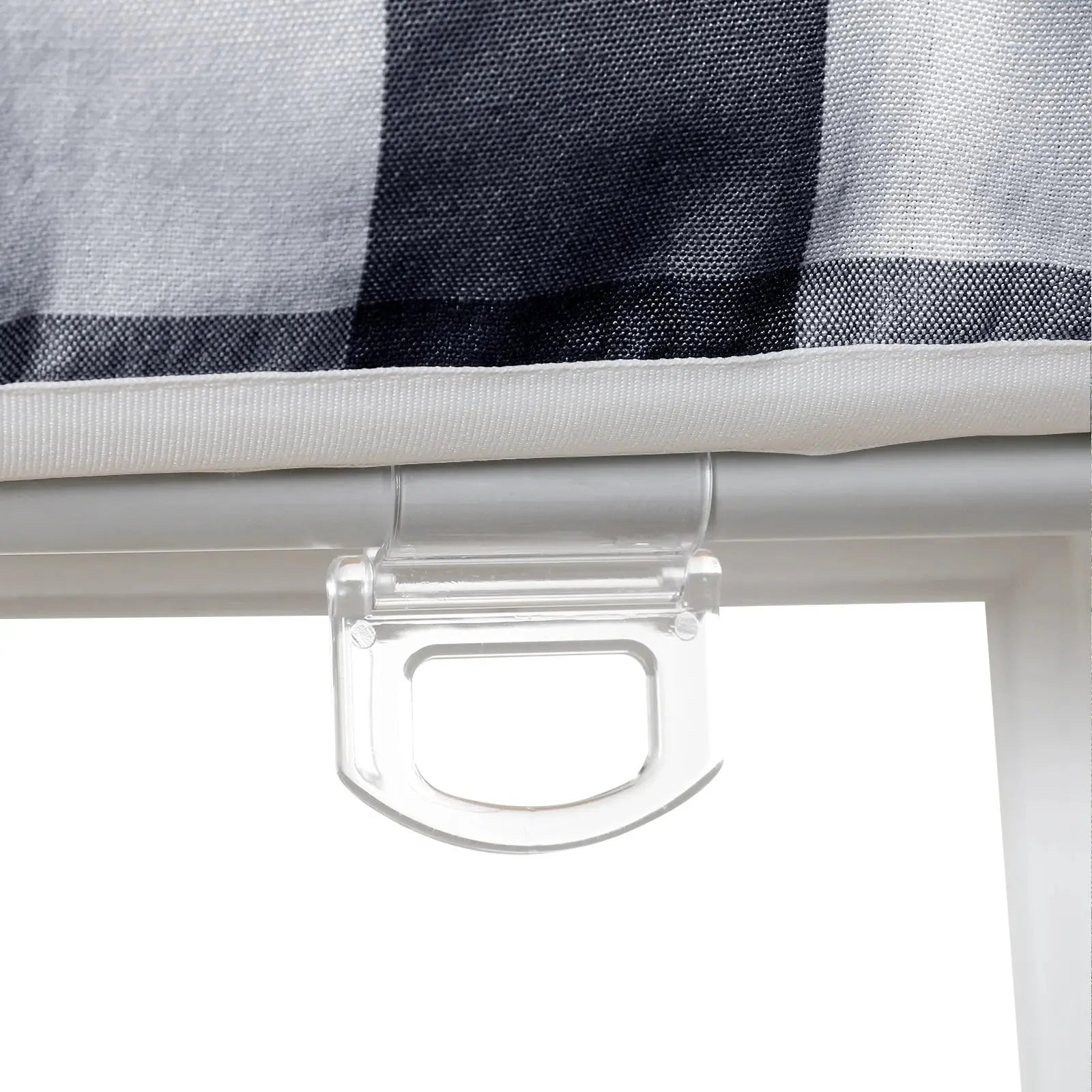 Celia Patterned Roman Blind Cordless?-TWOPAGES