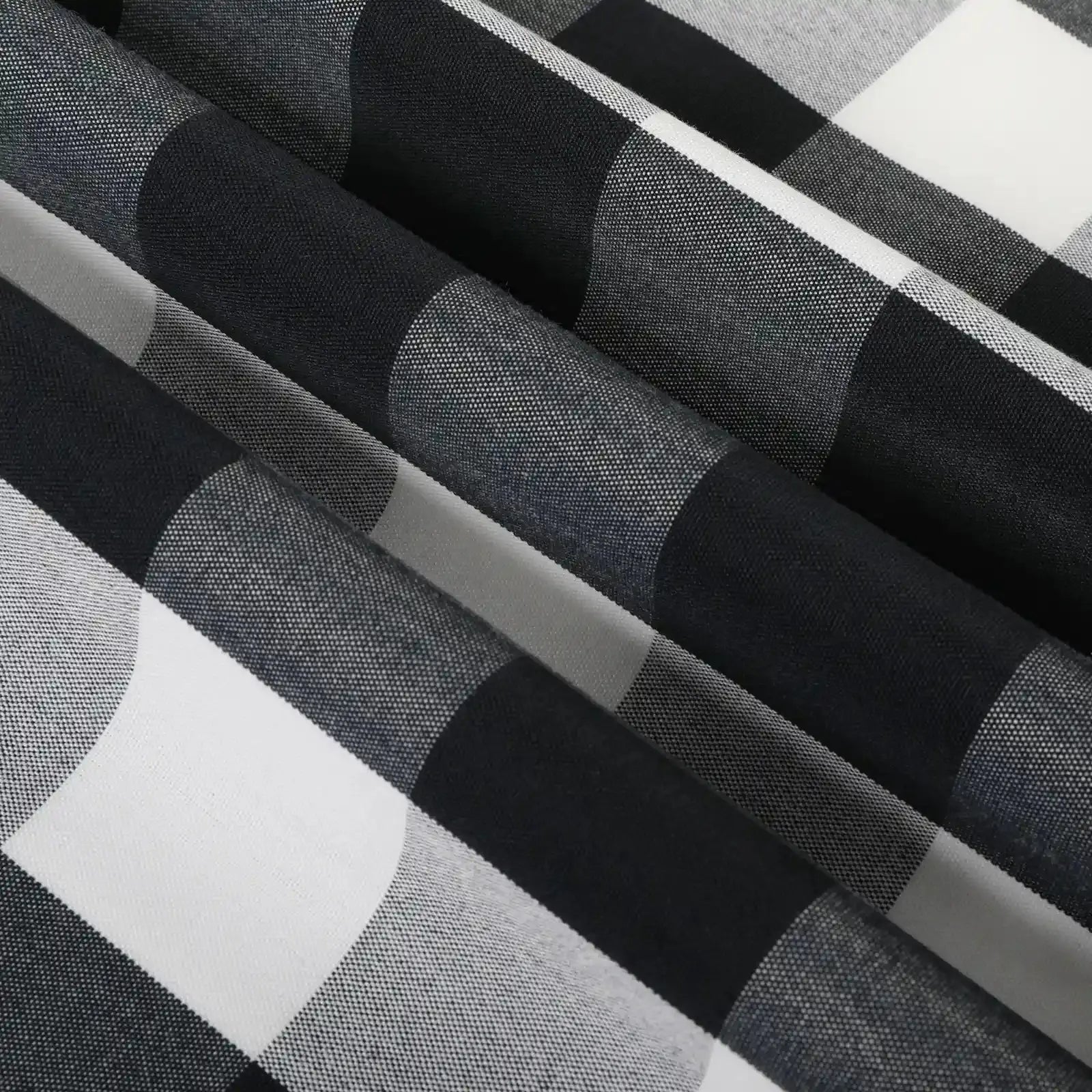 Celia Patterned Roman Shade Cordless -TWOPAGES