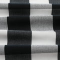 Celia Striped Plaid Curtain-?-TWOPAGES