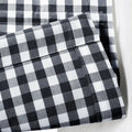 Celia Patterned Roman Shade Cordless -TWOPAGES