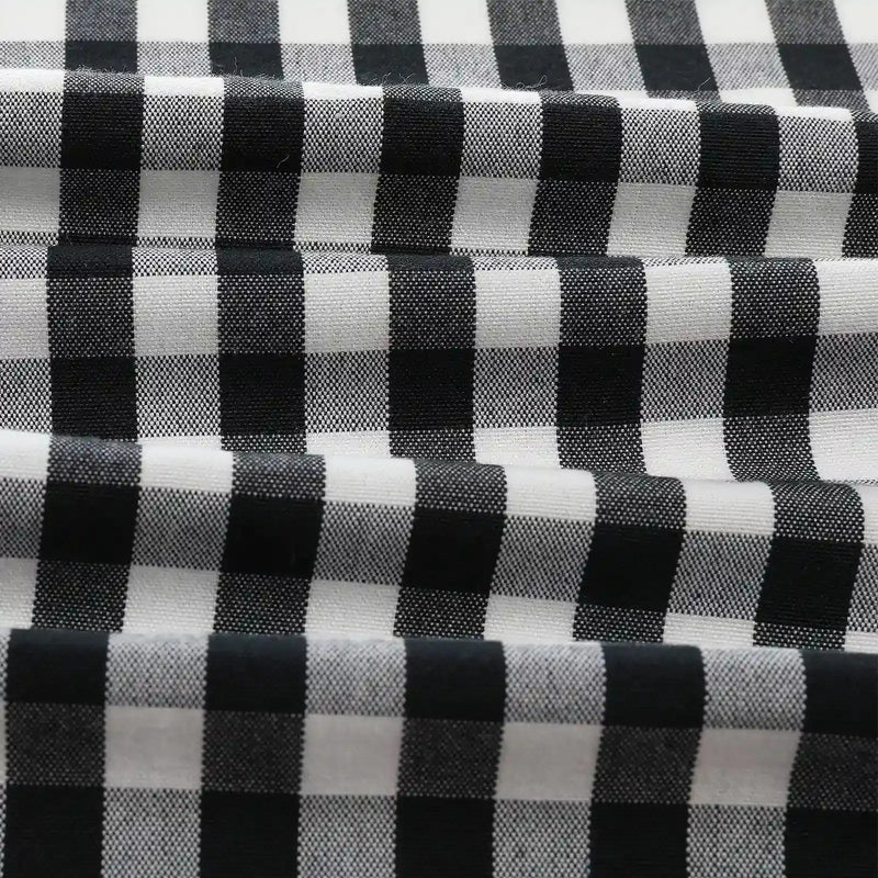 Celia Patterned Roman Shade Cordless -TWOPAGES