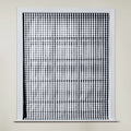 Celia Patterned Roman Blind Cordless