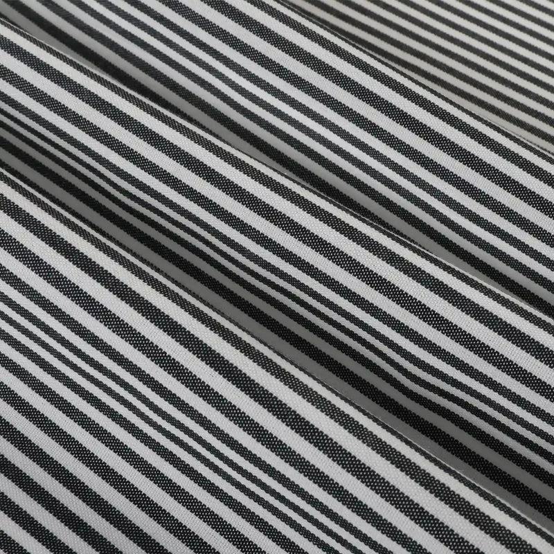 Celia Striped Plaid Curtain?-TWOPAGES