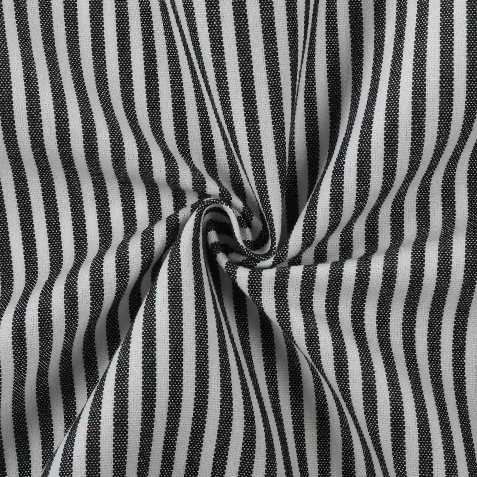 Celia Striped Plaid Cafe Curtain?-TWOPAGES