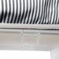 Celia Patterned Roman Blind Cordless?-TWOPAGES