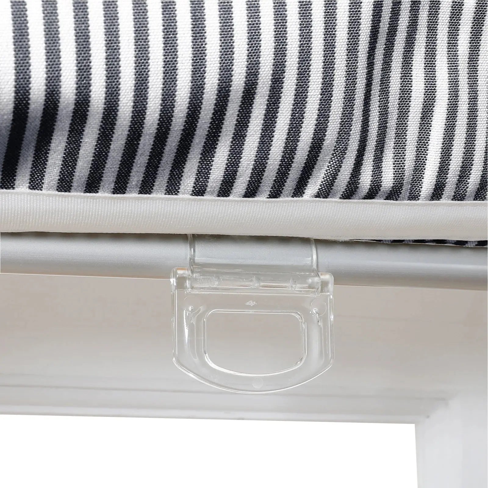 Celia Patterned Roman Blind Cordless?-TWOPAGES