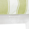 Celia Patterned Roman Shade Cordless -TWOPAGES
