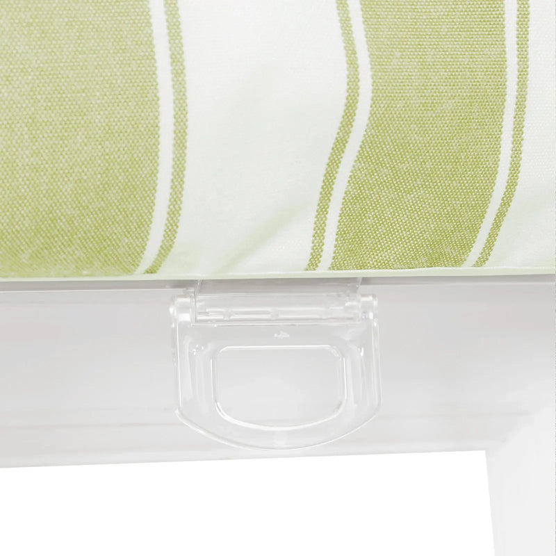 Celia Patterned Roman Blind Cordless?-TWOPAGES