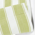 Celia Patterned Roman Shade Cordless -TWOPAGES