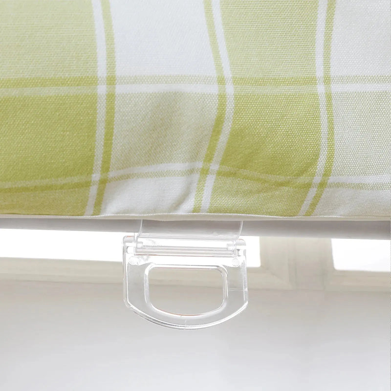 Celia Patterned Roman Blind Cordless?-TWOPAGES