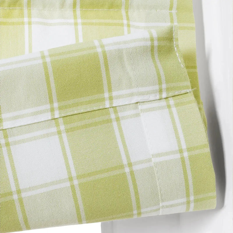 Celia Patterned Roman Blind Cordless?-TWOPAGES