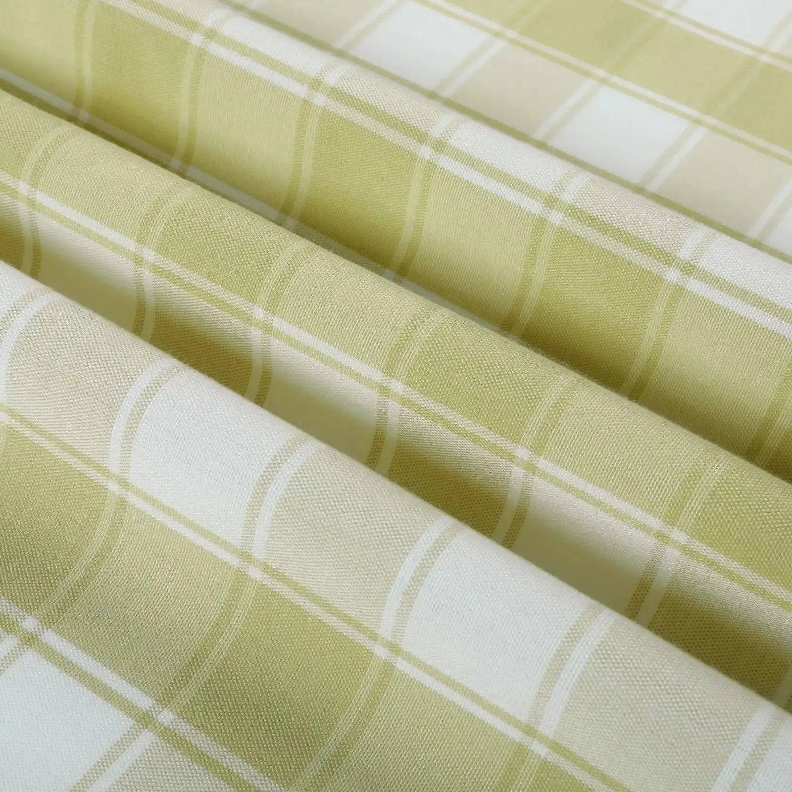 Celia Patterned Roman Shade Cordless -TWOPAGES