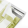 Celia Patterned Roman Shade Cordless -TWOPAGES