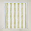 Celia Polyester Roman Blind Cord Lift TWOPAGES