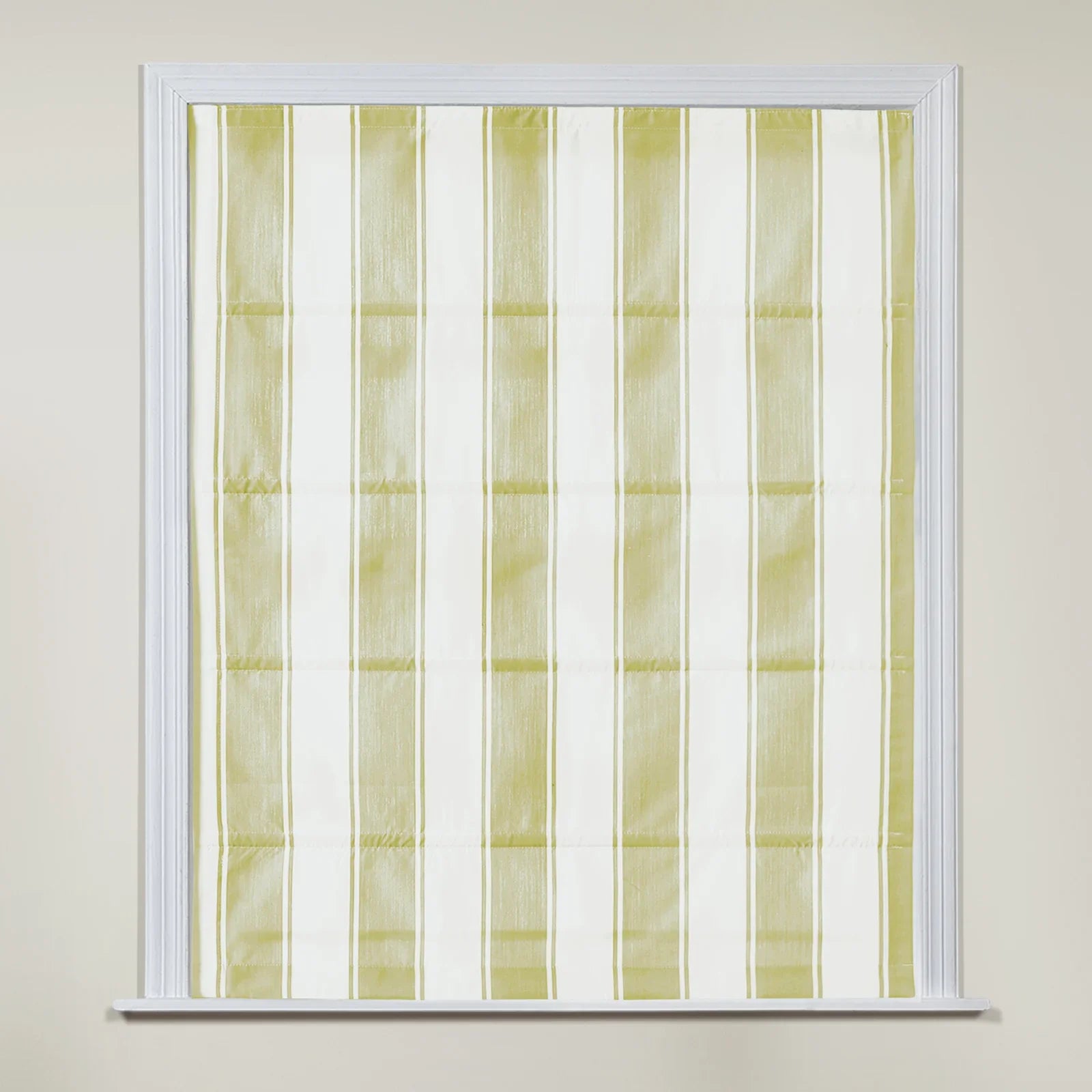 Celia Polyester Roman Blind Cord Lift TWOPAGES