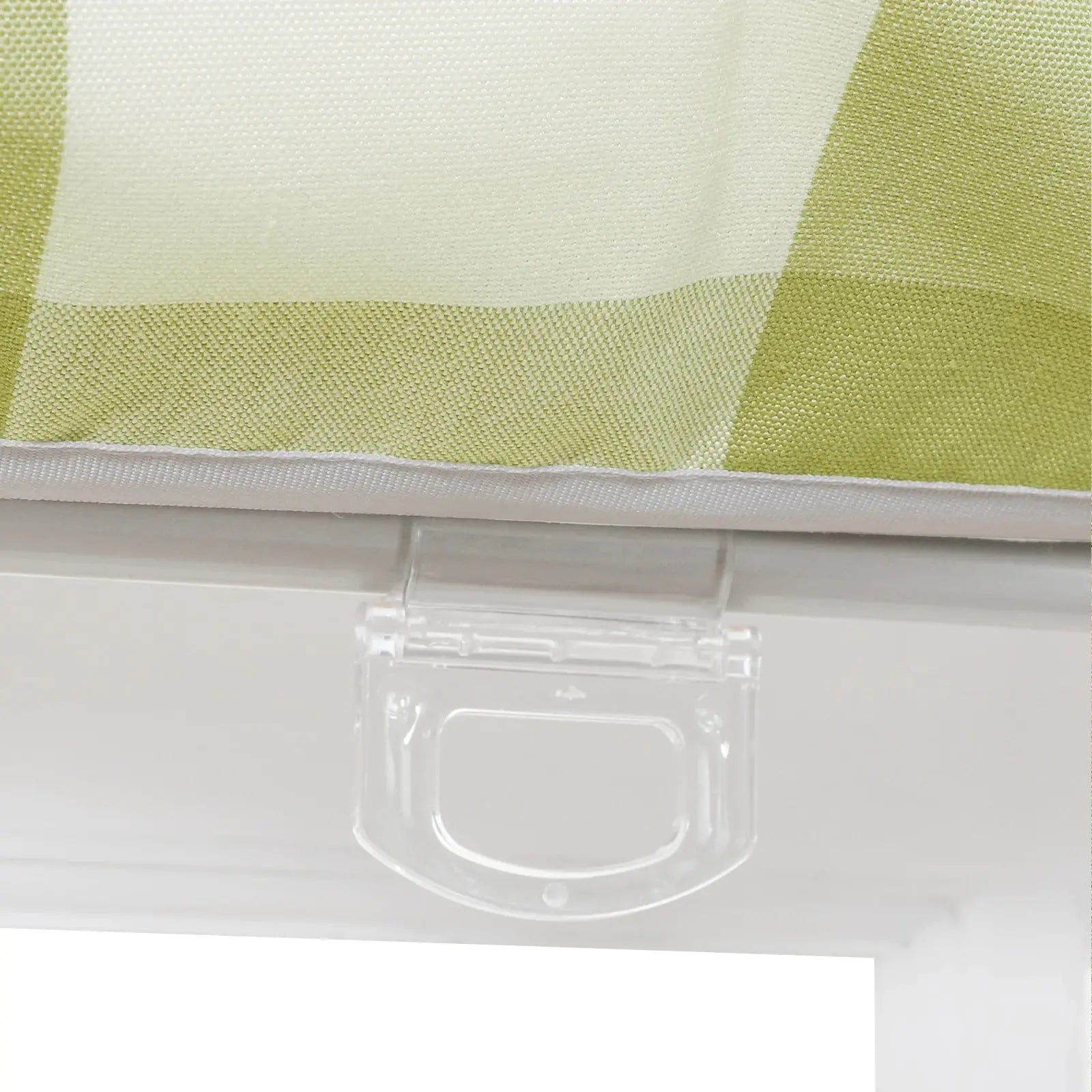 Celia Patterned Roman Blind Cordless?-TWOPAGES