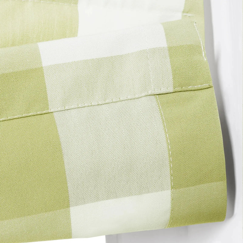 Celia Patterned Roman Shade Cordless -TWOPAGES