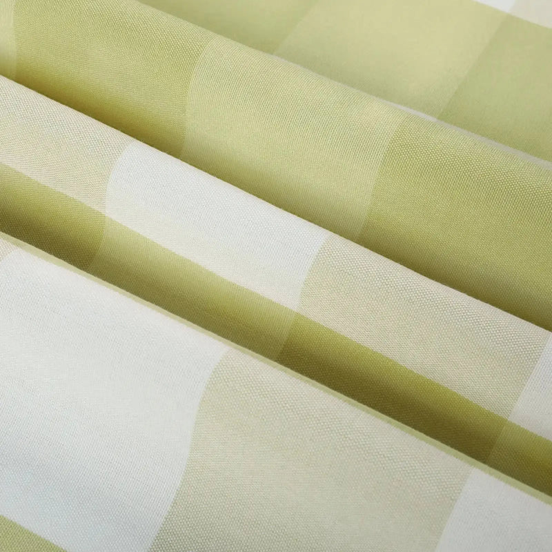 Celia Patterned Roman Shade Cordless -TWOPAGES